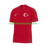 Maillot/Tenue Turquie Exterieur UEFA Euro 2024